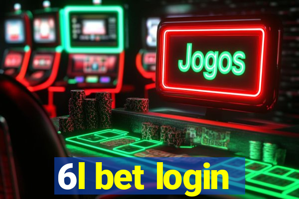 6l bet login